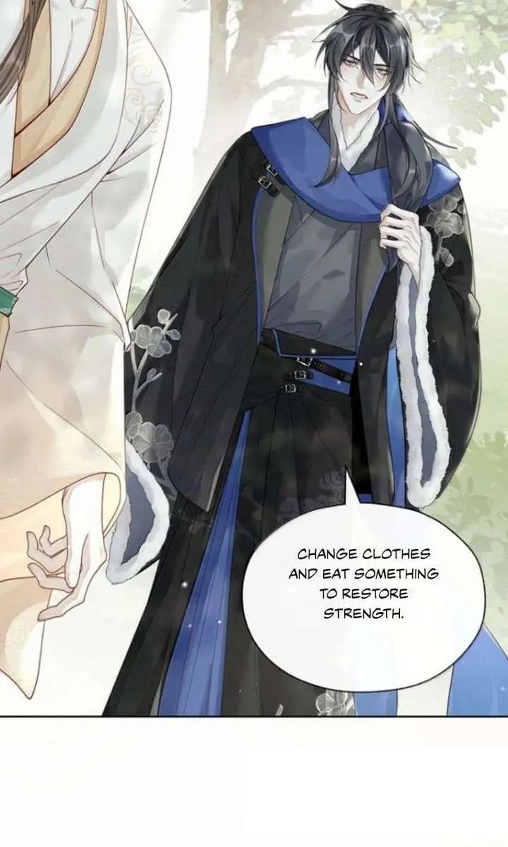 Was His Highness Assassinated Today Chapter 36 Page 23