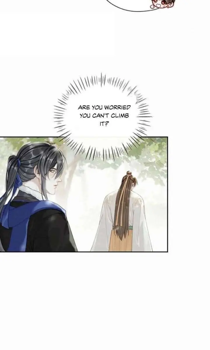 Was His Highness Assassinated Today Chapter 36 Page 26