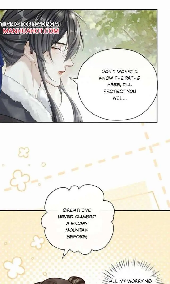 Was His Highness Assassinated Today Chapter 36 Page 27