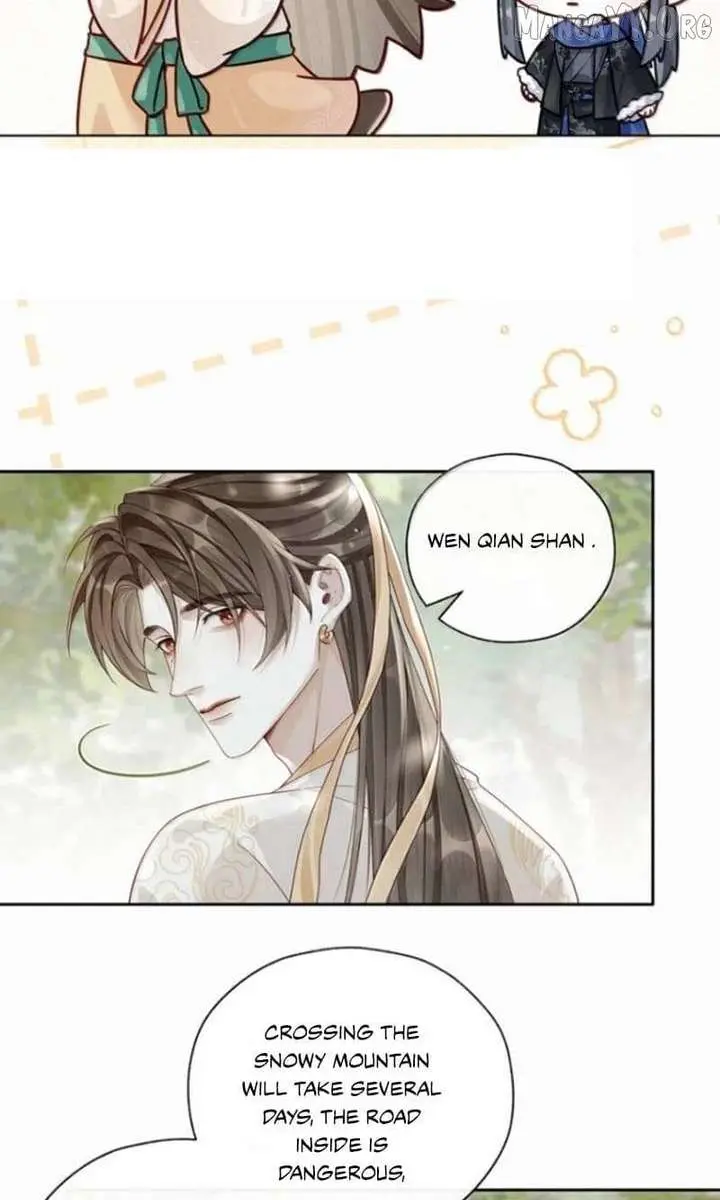 Was His Highness Assassinated Today Chapter 36 Page 29