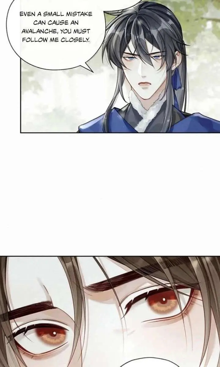 Was His Highness Assassinated Today Chapter 36 Page 30
