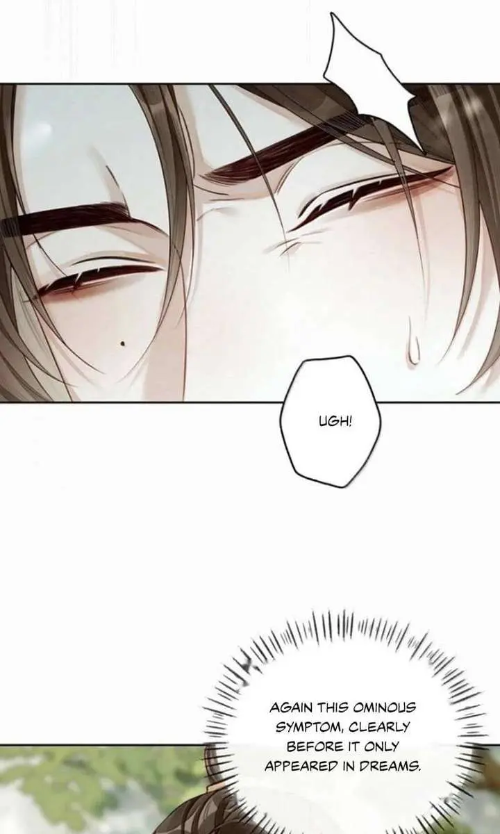 Was His Highness Assassinated Today Chapter 36 Page 35