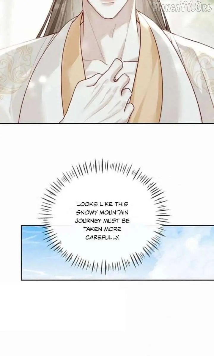 Was His Highness Assassinated Today Chapter 36 Page 37