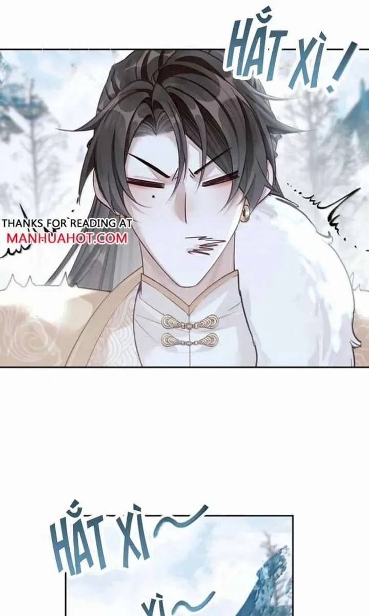 Was His Highness Assassinated Today Chapter 36 Page 38