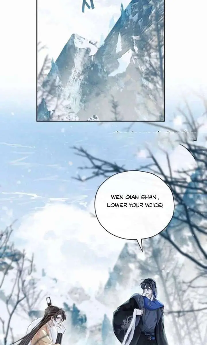 Was His Highness Assassinated Today Chapter 36 Page 39