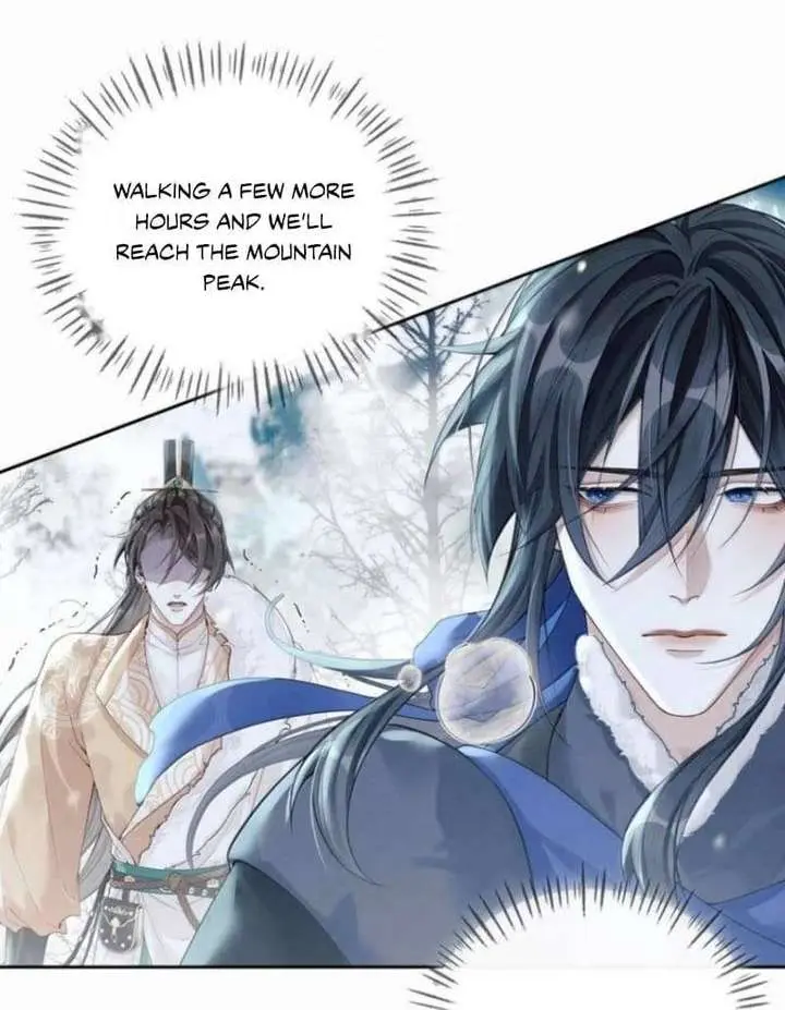 Was His Highness Assassinated Today Chapter 37 Page 4