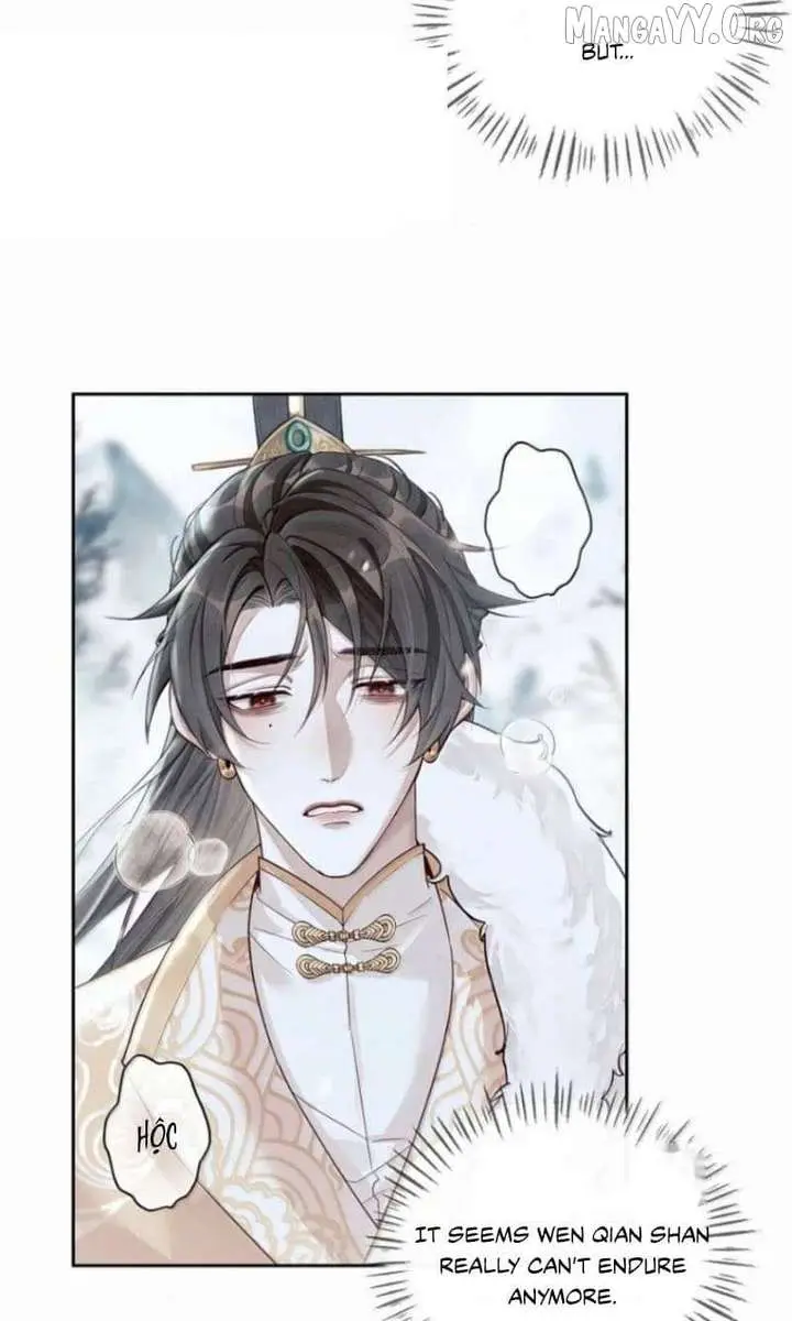 Was His Highness Assassinated Today Chapter 37 Page 5
