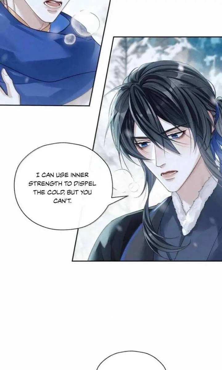 Was His Highness Assassinated Today Chapter 37 Page 10