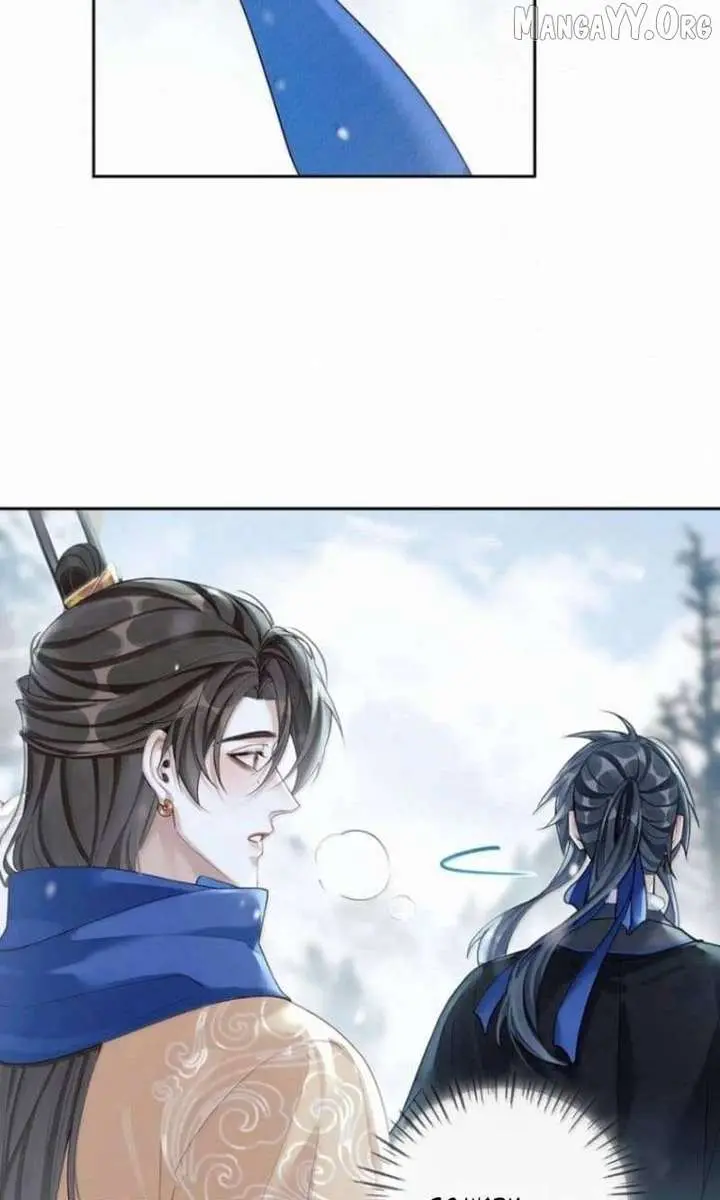 Was His Highness Assassinated Today Chapter 37 Page 13