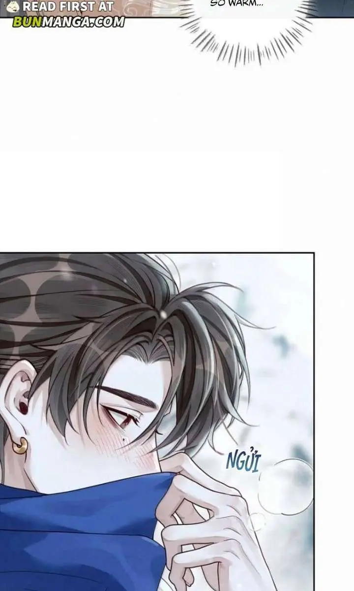 Was His Highness Assassinated Today Chapter 37 Page 14