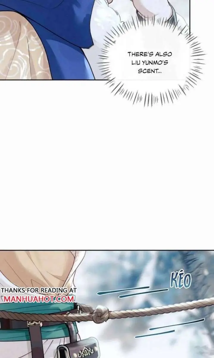 Was His Highness Assassinated Today Chapter 37 Page 15