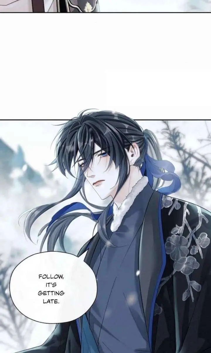 Was His Highness Assassinated Today Chapter 37 Page 16