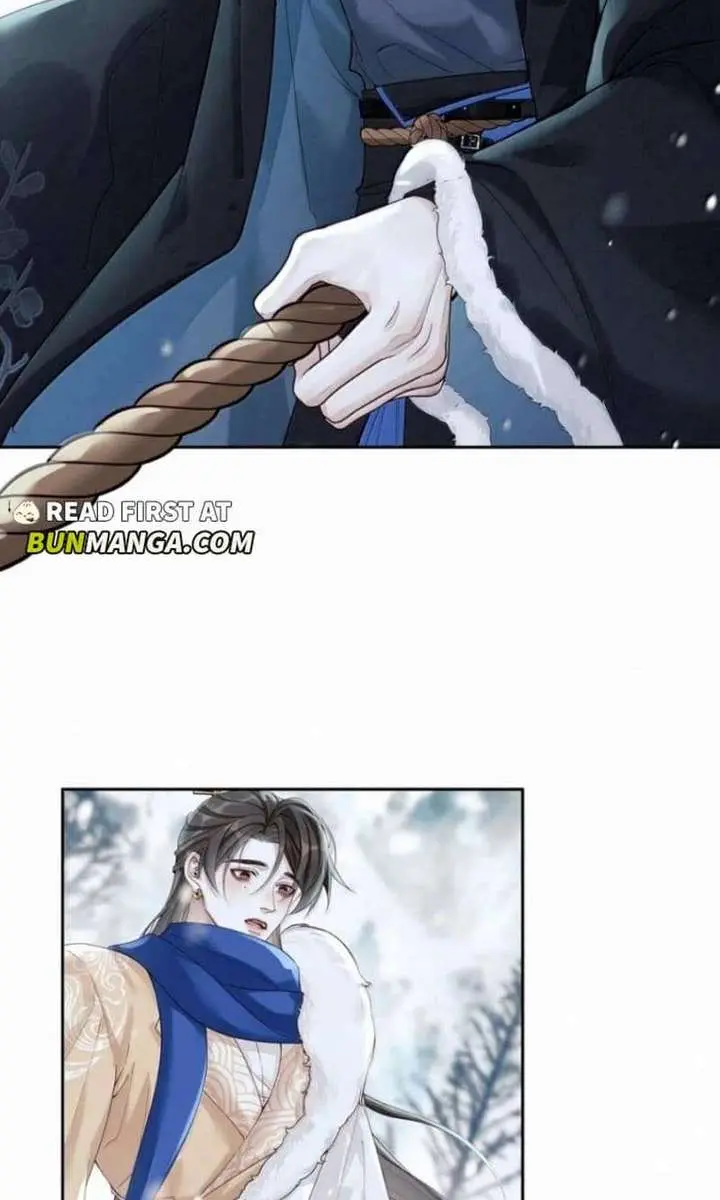 Was His Highness Assassinated Today Chapter 37 Page 17