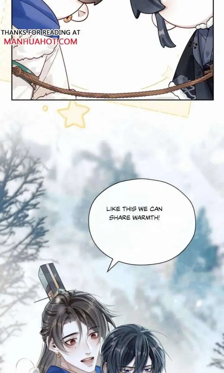 Was His Highness Assassinated Today Chapter 37 Page 19