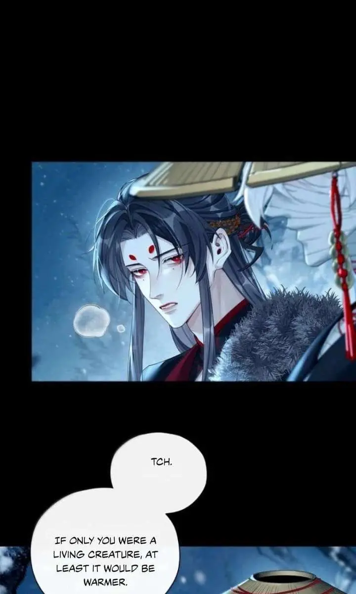 Was His Highness Assassinated Today Chapter 37 Page 24