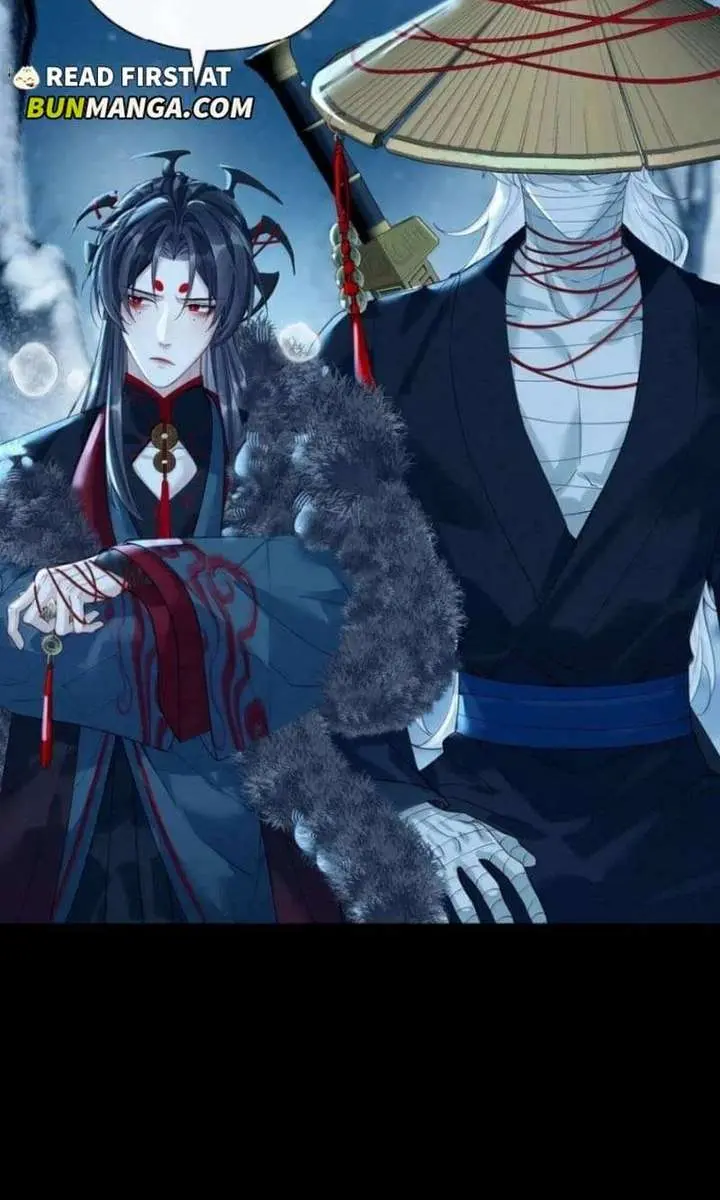 Was His Highness Assassinated Today Chapter 37 Page 25