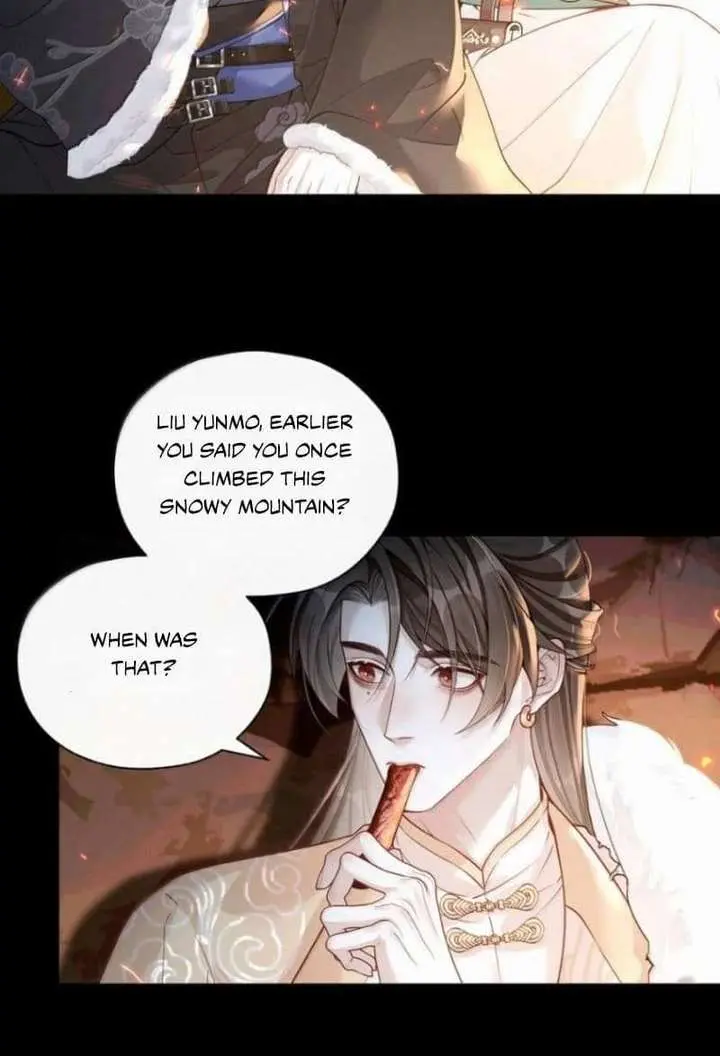Was His Highness Assassinated Today Chapter 37 Page 27