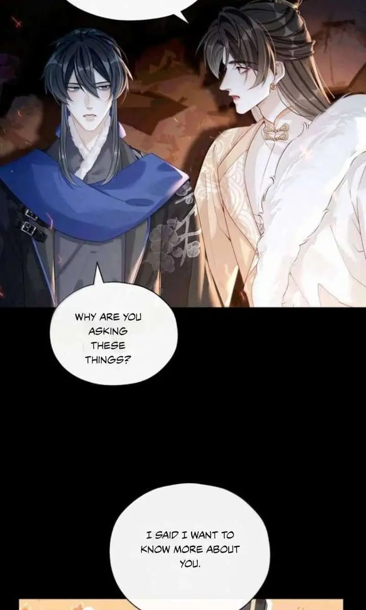 Was His Highness Assassinated Today Chapter 37 Page 29