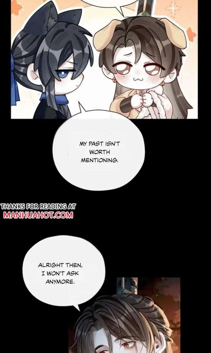 Was His Highness Assassinated Today Chapter 37 Page 30