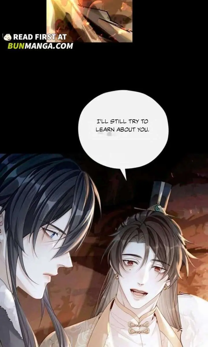 Was His Highness Assassinated Today Chapter 37 Page 32