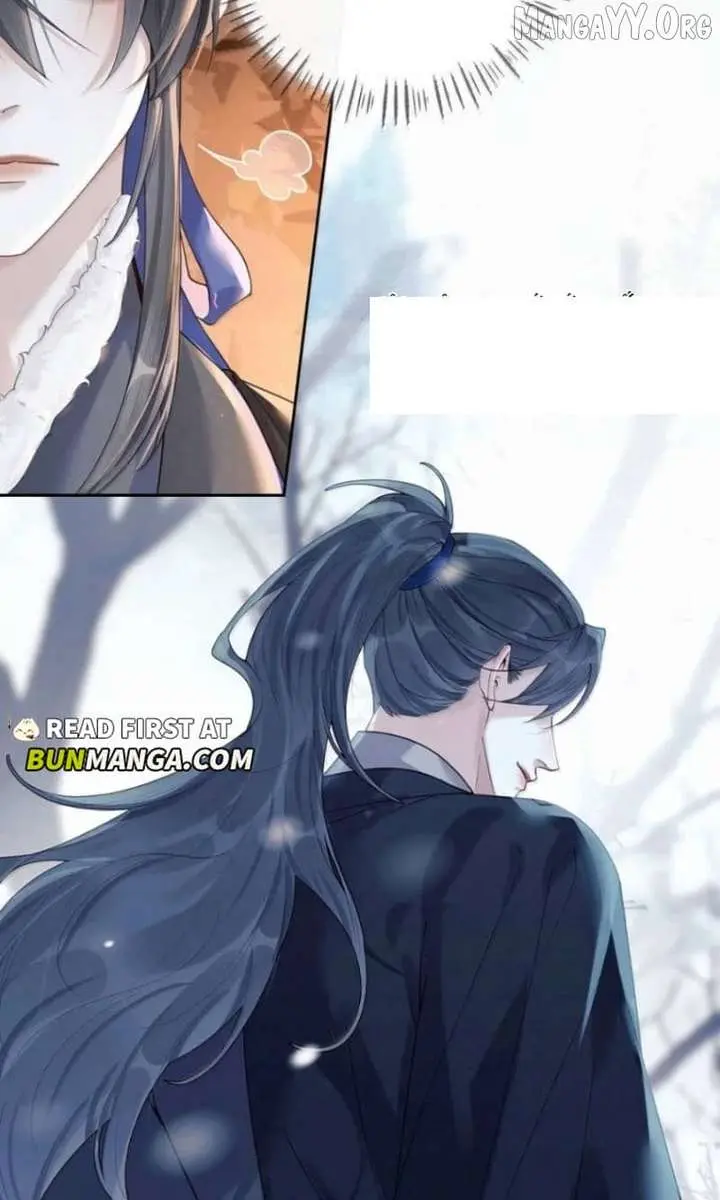 Was His Highness Assassinated Today Chapter 37 Page 35