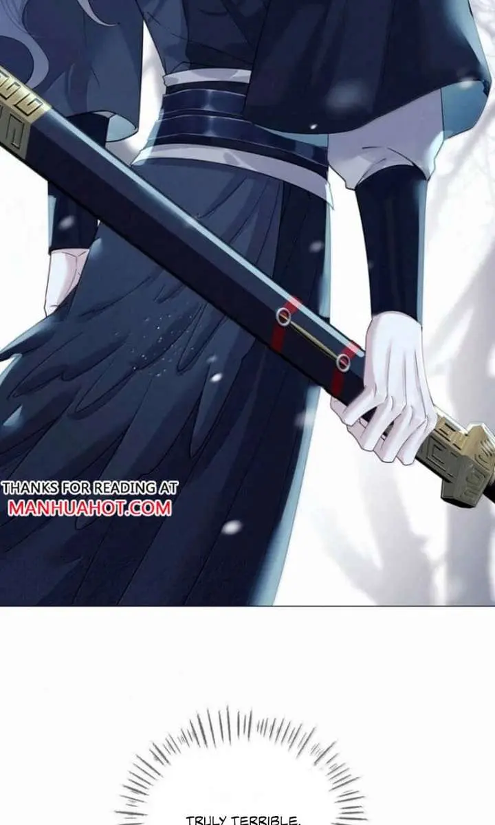 Was His Highness Assassinated Today Chapter 37 Page 36