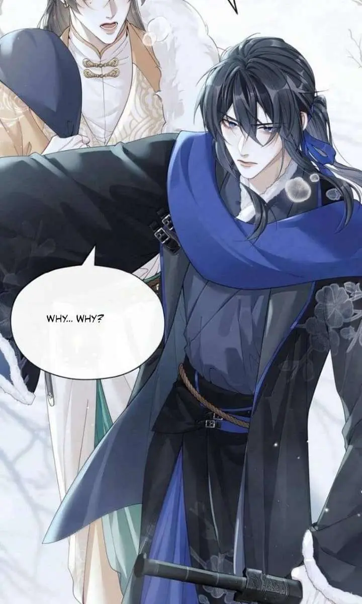 Was His Highness Assassinated Today Chapter 38 Page 4