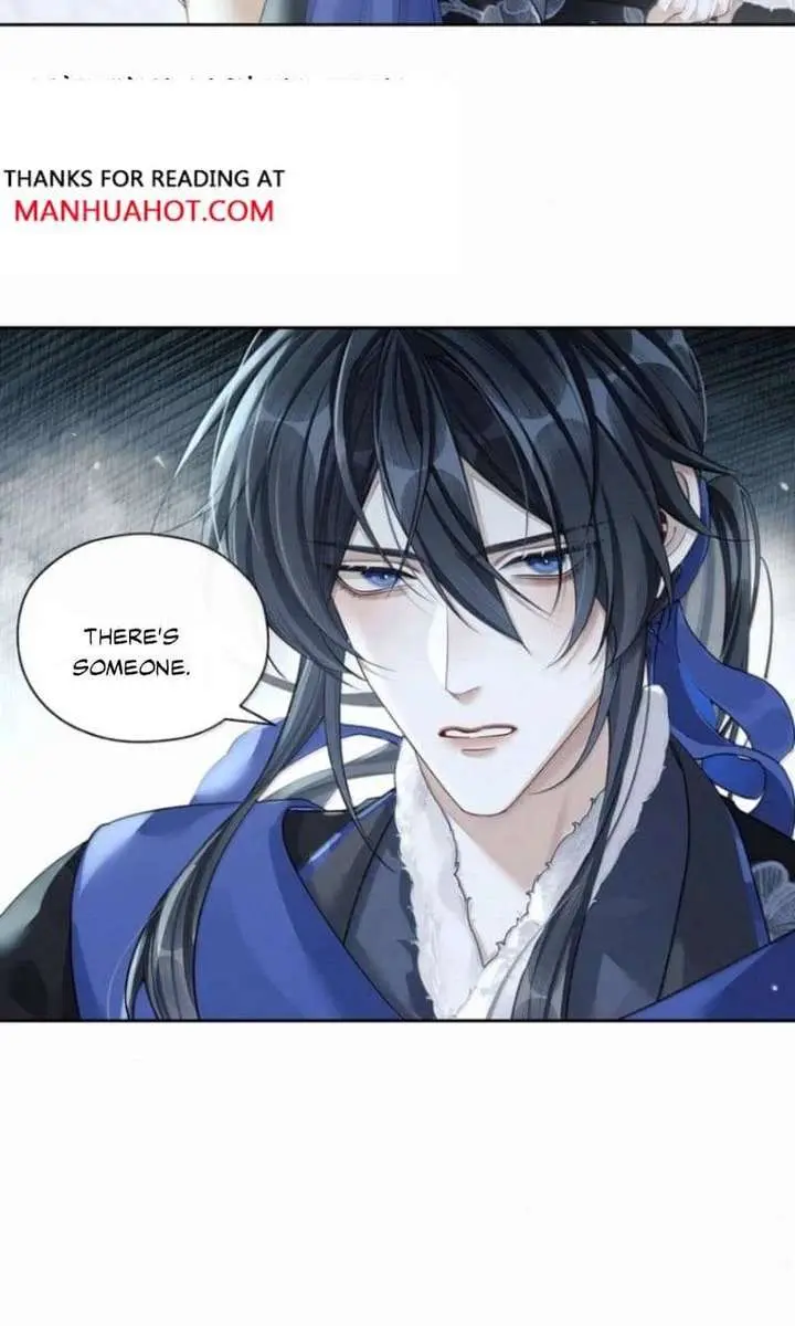 Was His Highness Assassinated Today Chapter 38 Page 5
