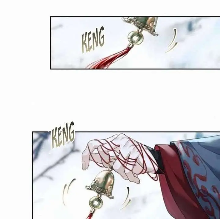 Was His Highness Assassinated Today Chapter 38 Page 6
