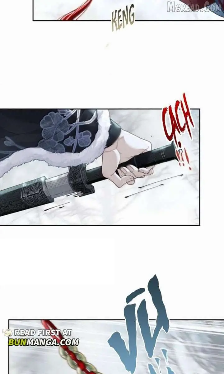 Was His Highness Assassinated Today Chapter 38 Page 7