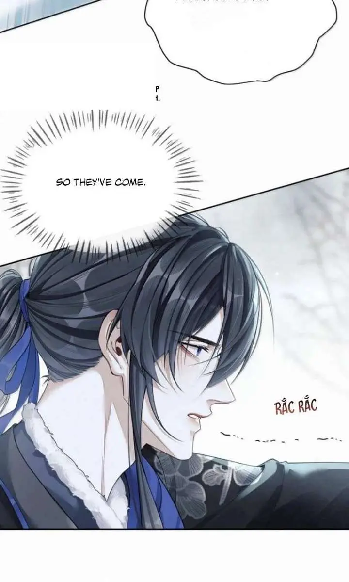 Was His Highness Assassinated Today Chapter 38 Page 10