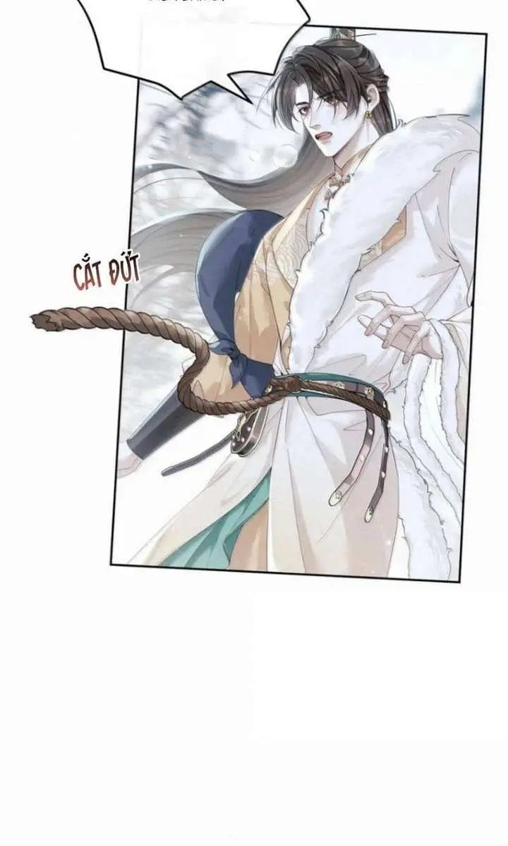 Was His Highness Assassinated Today Chapter 38 Page 12