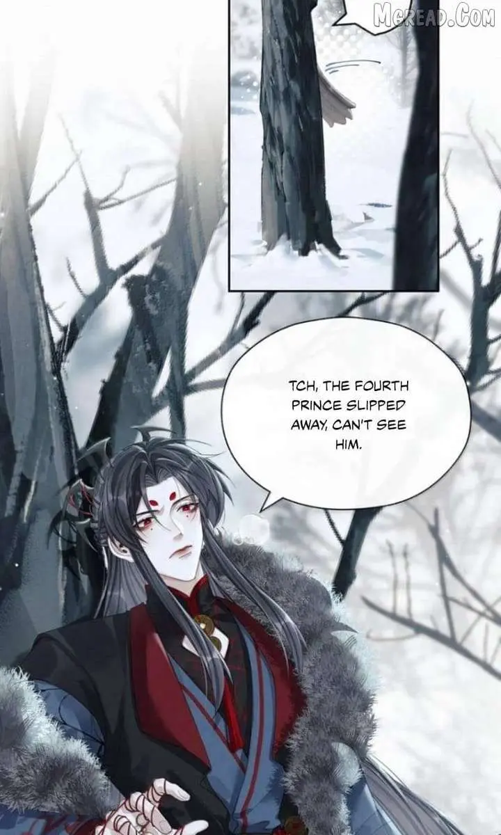 Was His Highness Assassinated Today Chapter 38 Page 14