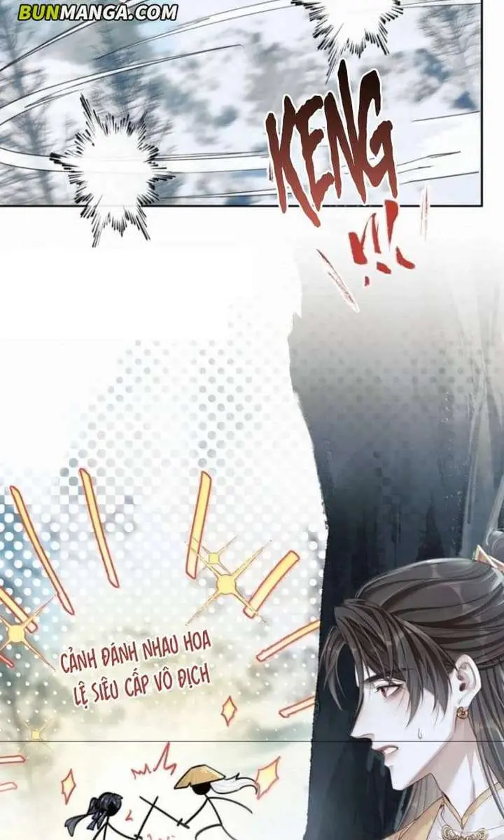 Was His Highness Assassinated Today Chapter 38 Page 18