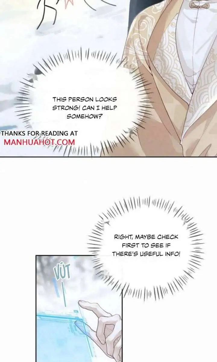 Was His Highness Assassinated Today Chapter 38 Page 19