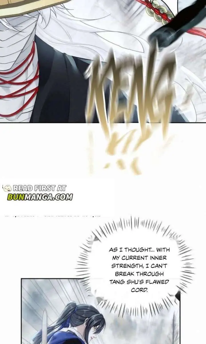 Was His Highness Assassinated Today Chapter 38 Page 24