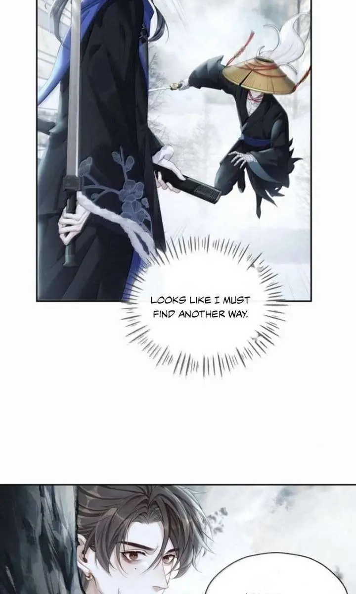 Was His Highness Assassinated Today Chapter 38 Page 25