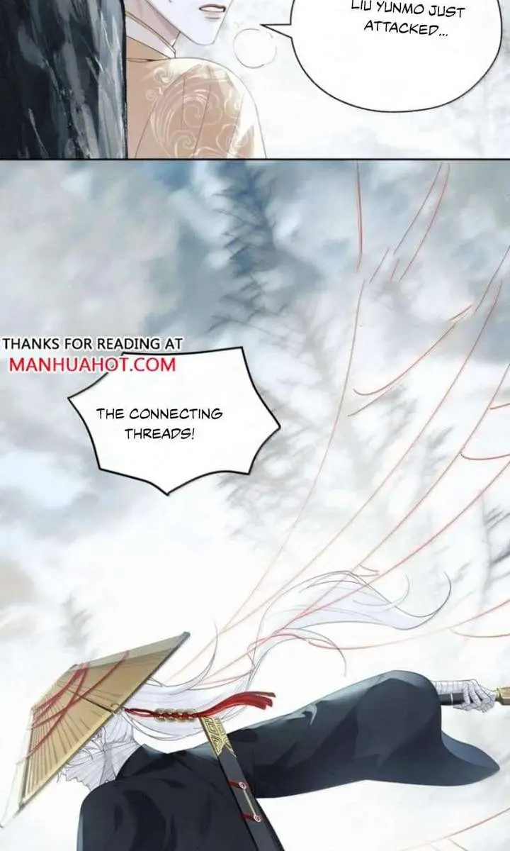 Was His Highness Assassinated Today Chapter 38 Page 26