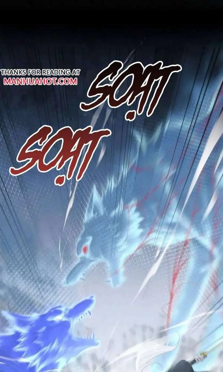 Was His Highness Assassinated Today Chapter 38 Page 30