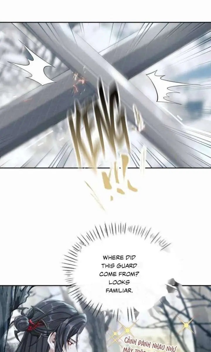 Was His Highness Assassinated Today Chapter 38 Page 32