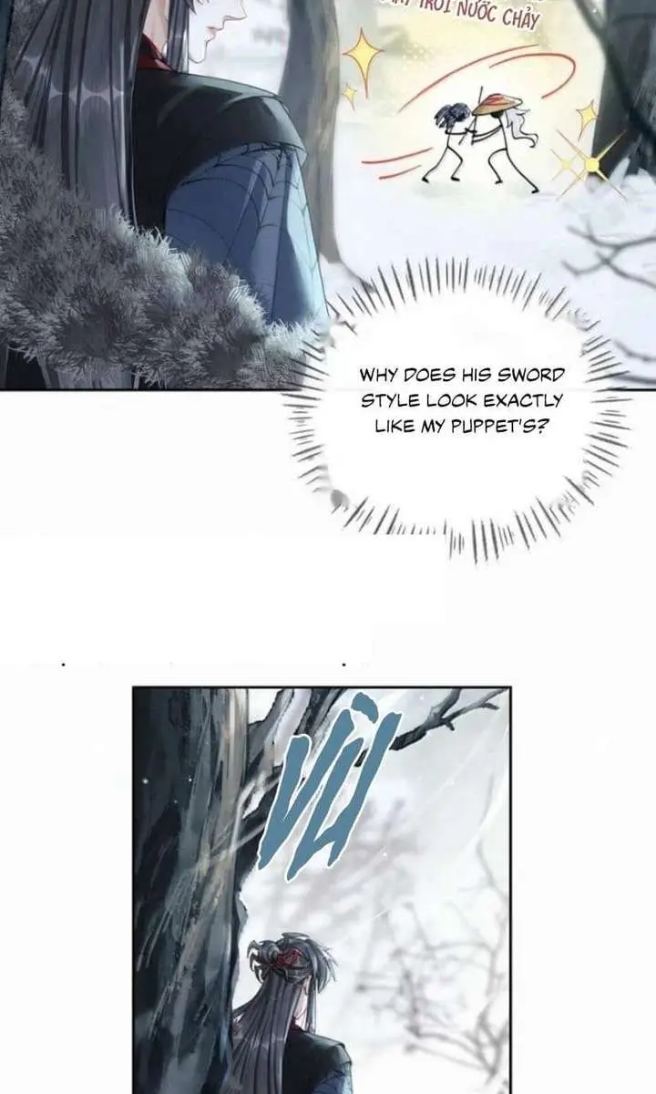 Was His Highness Assassinated Today Chapter 38 Page 33