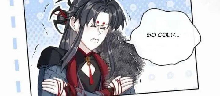 Was His Highness Assassinated Today Chapter 38 Page 35
