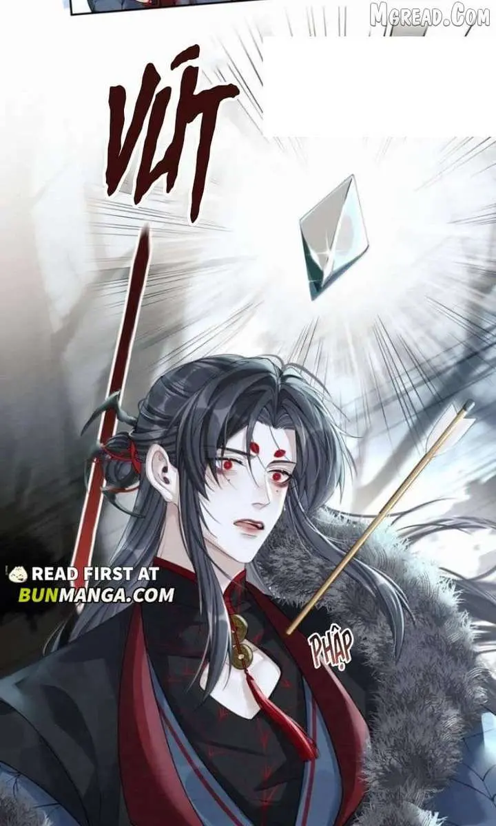 Was His Highness Assassinated Today Chapter 38 Page 36