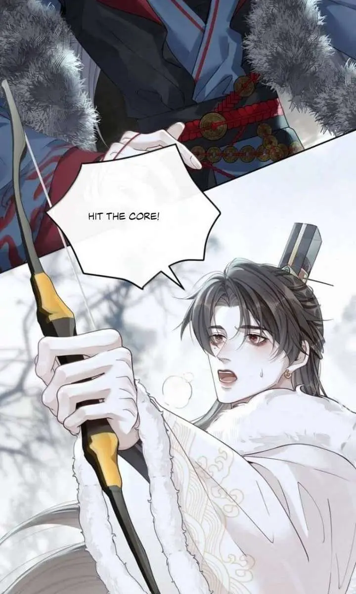 Was His Highness Assassinated Today Chapter 38 Page 37