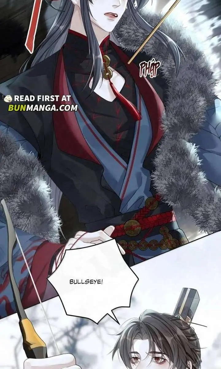 Was His Highness Assassinated Today Chapter 39 Page 2