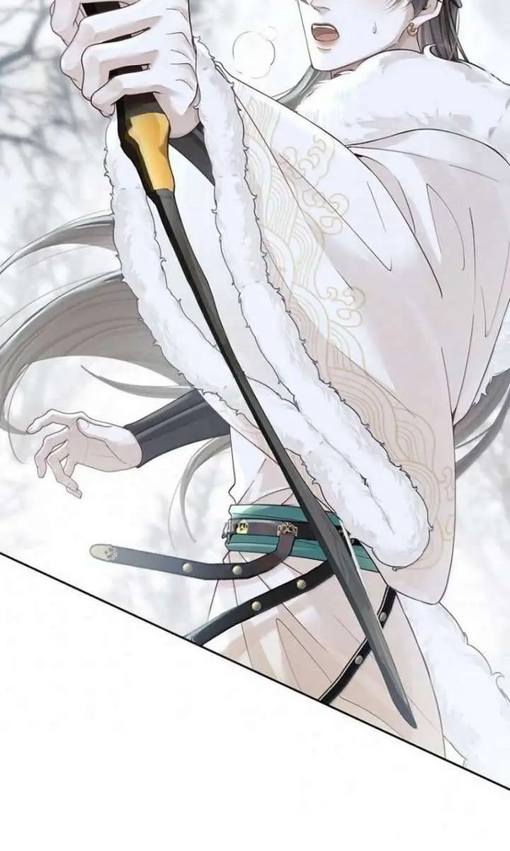 Was His Highness Assassinated Today Chapter 39 Page 3