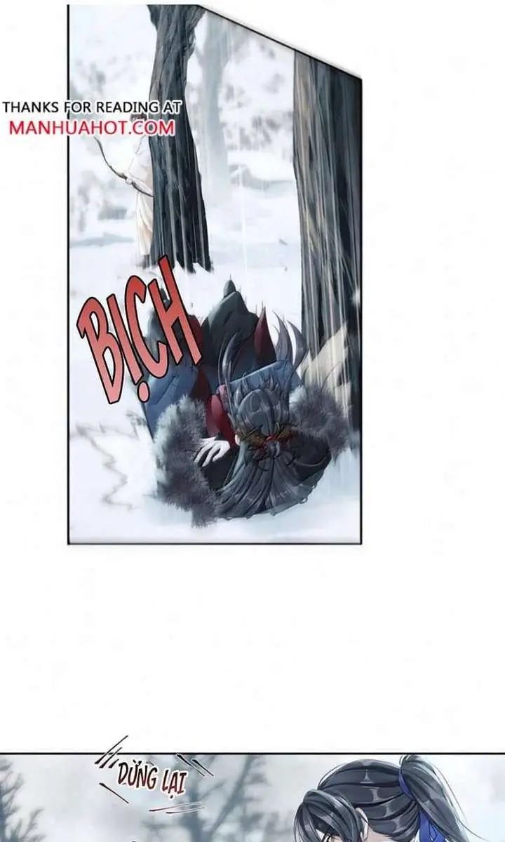 Was His Highness Assassinated Today Chapter 39 Page 4
