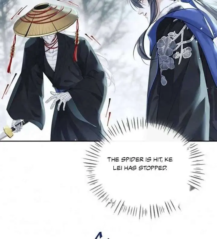 Was His Highness Assassinated Today Chapter 39 Page 5