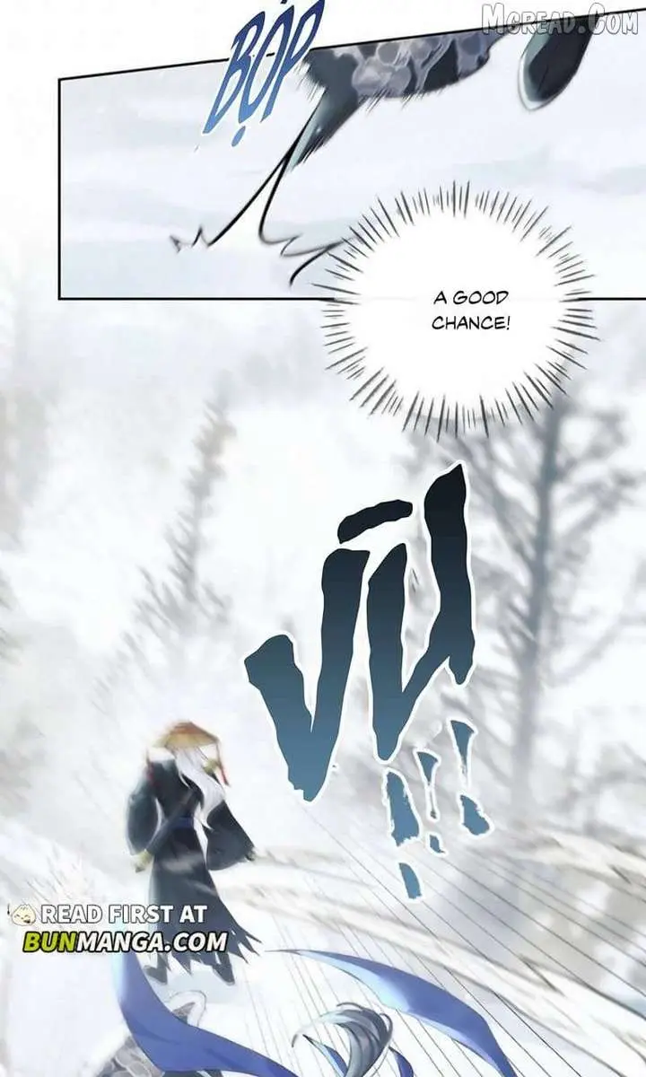 Was His Highness Assassinated Today Chapter 39 Page 6