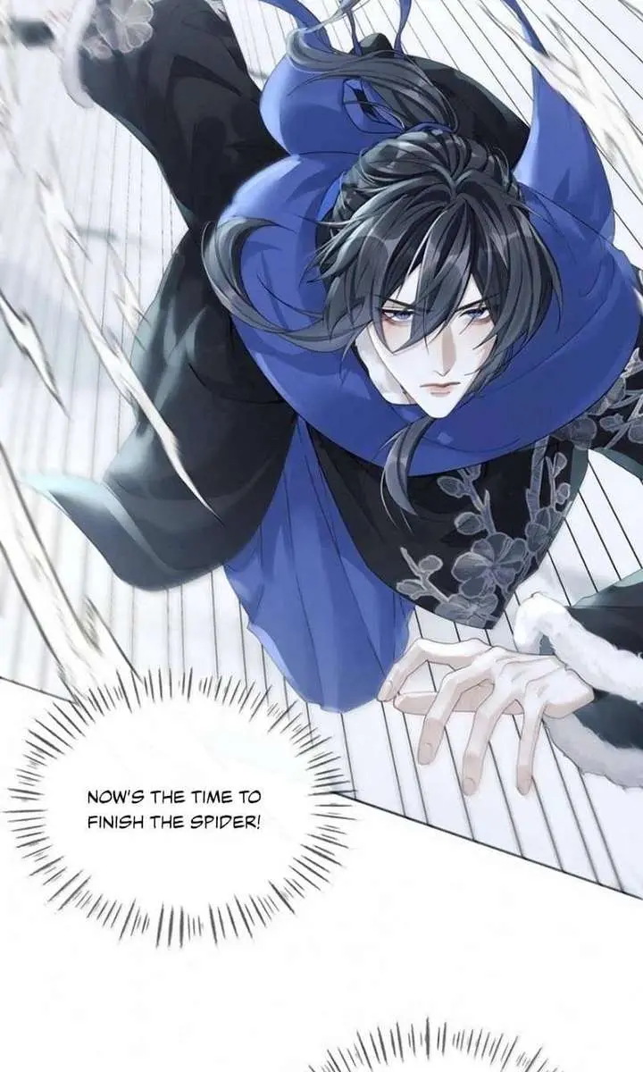 Was His Highness Assassinated Today Chapter 39 Page 7
